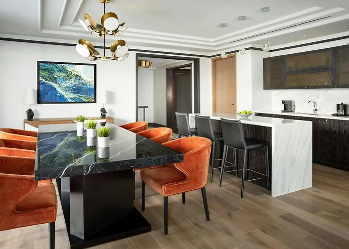 Jw Marriott Tampa Water Street