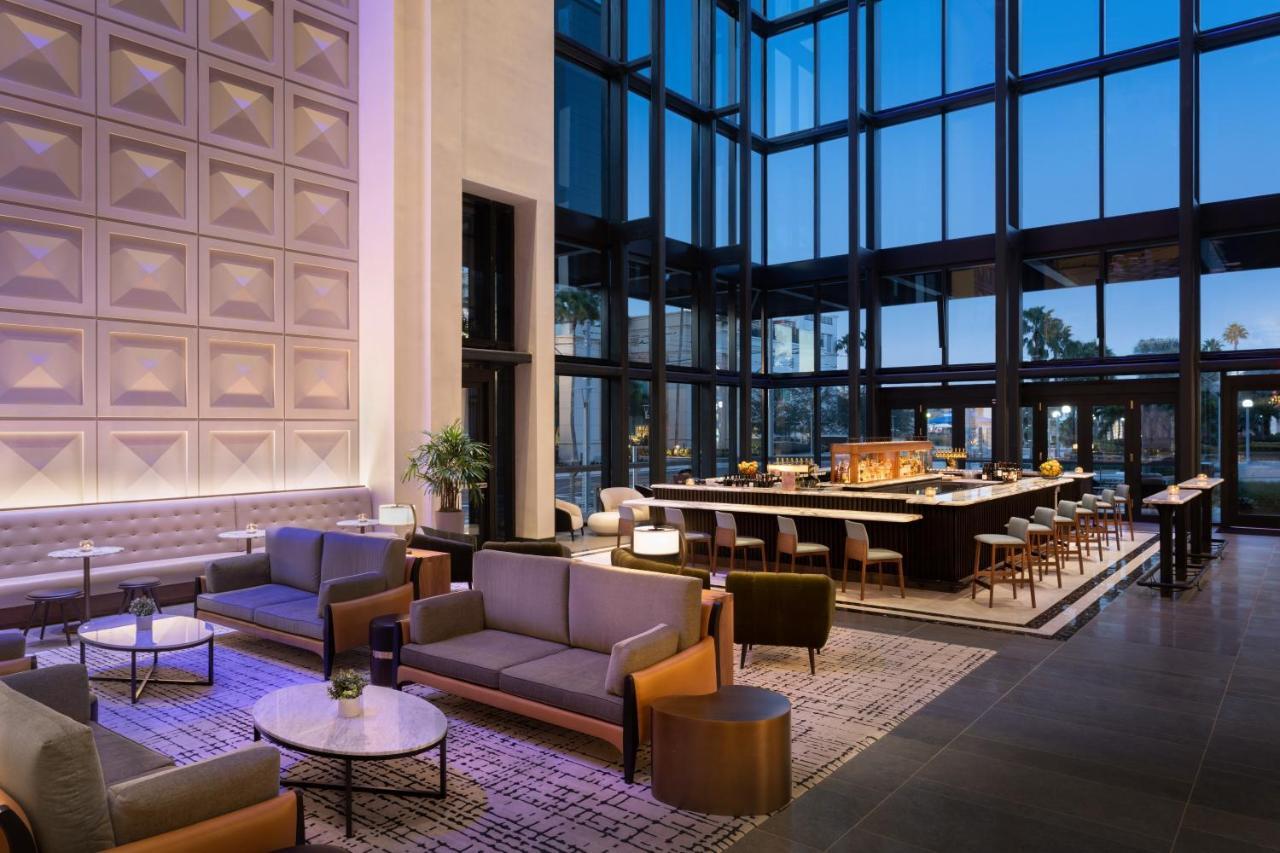 Jw Marriott Water Street 4* Tampa